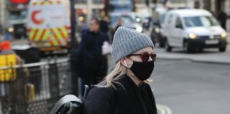 The coronavirus pandemic is claiming more and more victims in the UK