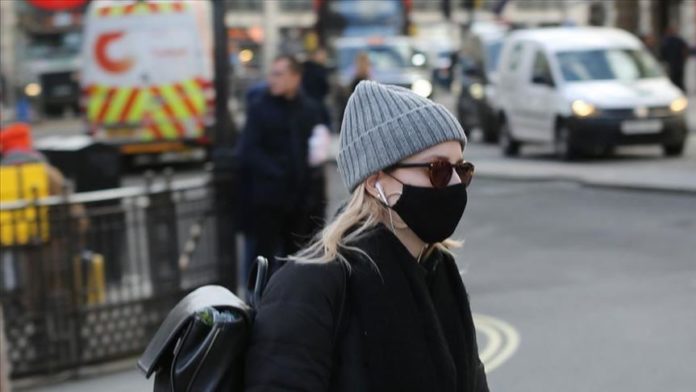 The coronavirus pandemic is claiming more and more victims in the UK
