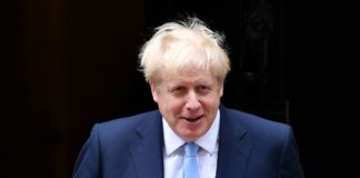 Coronavirus: British Prime Minister Johnson has left Intensive Care