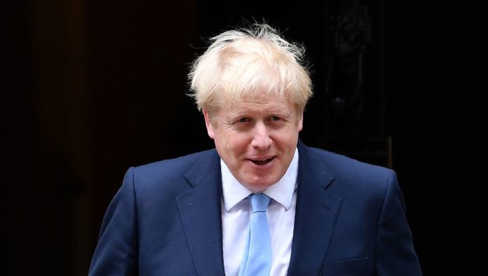 Coronavirus: British Prime Minister Johnson has left Intensive Care
