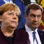 For days there has been a heated debate about when and how Germany can ease the restrictions imposed in the fight against the corona virus