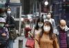 What happens to Americans of Asian origin in the Corona crisis is entrusted by some to a network of civil rights activists