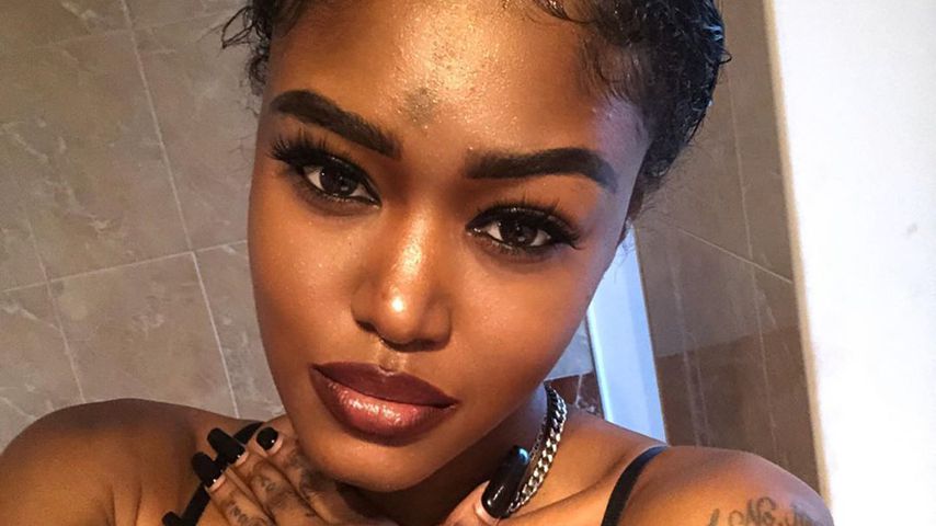 On Wednesday the US-American rapper Chynna died unexpectedly. She was only 25 years old