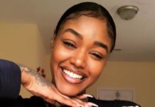 On Wednesday the US-American rapper Chynna died unexpectedly. She was only 25 years old