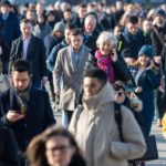 Security must have priority in view of the announced easing of lock downs