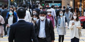Ever since COVID-19 was declared a pandemic many countries have gone under lockdown, economies have been on pause people have been wondering, “when is it safe to go outside?”