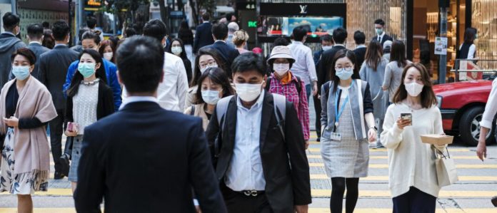 Ever since COVID-19 was declared a pandemic many countries have gone under lockdown, economies have been on pause people have been wondering, “when is it safe to go outside?” Ever since COVID-19 was declared a pandemic many countries have gone under lockdown, economies have been on pause people have been wondering, “when is it safe to go outside?”