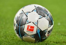 German FA is set to debunk the popular saying that football without fans is nothing
