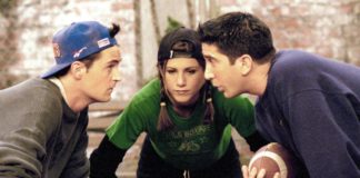 Time To Change Your Friendship Circle