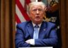 The House voted Wednesday to impeach President Donald Trump for a second time in condemnation of the President's role inciting last week's riot at the US Capitol