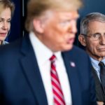 Former President Donald Trump was the first US president to be impeached twice. He was acquitted both times