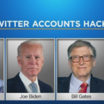 Hackers Hacked Into Prominent Twitter Accounts - Bitcoin Scam