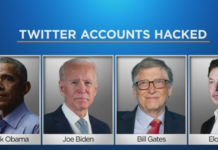 Hackers Hacked Into Prominent Twitter Accounts - Bitcoin Scam