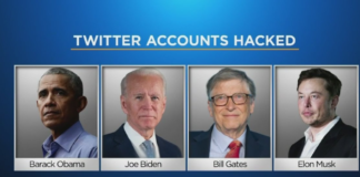 Hackers Hacked Into Prominent Twitter Accounts - Bitcoin Scam