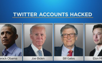 Hackers Hacked Into Prominent Twitter Accounts - Bitcoin Scam