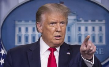 President Donald Trump criticized Dr. Deborah Birx on twitter after she warned that the pandemic is "extraordinarily widespread" in the US