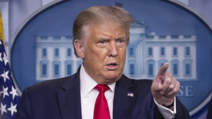 President Donald Trump criticized Dr. Deborah Birx on twitter after she warned that the pandemic is President Donald Trump criticized Dr. Deborah Birx on twitter after she warned that the pandemic is