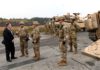 The United States is carrying out President Donald Trump's plan to withdraw close to 12,000 troops from Germany