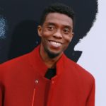 Popular Black Panther Actor, Chadwick Boseman Deceased