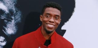 Popular Black Panther Actor, Chadwick Boseman Deceased