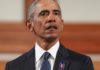 Ever since former president Barack Obama handed over to President Trump, he has for the greater part been quiet on how the country is being run