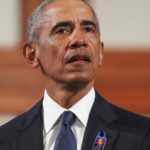 Ever since former president Barack Obama handed over to President Trump, he has for the greater part been quiet on how the country is being run