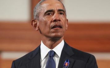 Ever since former president Barack Obama handed over to President Trump, he has for the greater part been quiet on how the country is being run