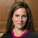 The US Senate has a week before the presidential election confirmed Judge Amy Coney Barrett to the Supreme Court