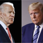 President Trump and Democratic nominee Joe Biden faced off for the first time on Tuesday in a highly anticipated debate at Case Western University in Cleveland, Ohio