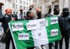 The Secret Behind Ends SARS Protest in Nigeria - Anti-Robbery Squad