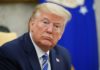 Is Trump administration working to prevent mail-in voting to circumvent voting during the general election?