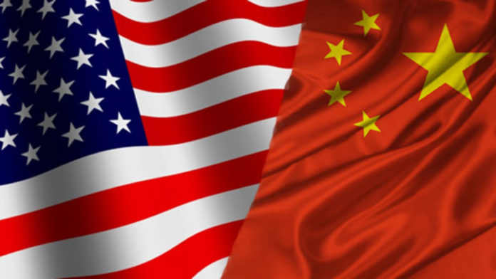 The US has revoked the visas of more than 1,000 Chinese students and researchers who have been deemed to be a security risk The US has revoked the visas of more than 1,000 Chinese students and researchers who have been deemed to be a security risk