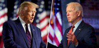 Career officials at the State Department are ready to help the Biden team when the time comes