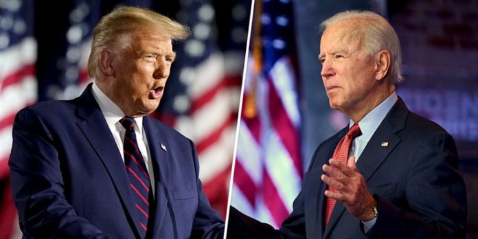 Career officials at the State Department are ready to help the Biden team when the time comes