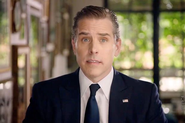Senate probe finds Hunter Biden’s foreign transactions repeatedly flagged as potential criminal activity Senate probe finds Hunter Biden’s foreign transactions repeatedly flagged as potential criminal activity