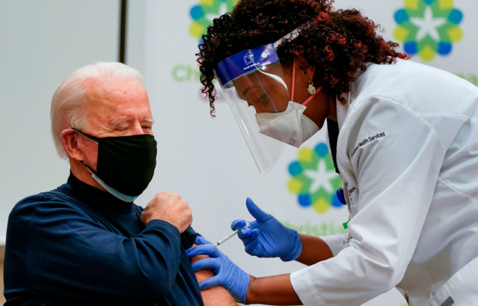 The Trump administration began with the president rattling the medical community with his overtures to Robert Kennedy Jr., one of the most prominent vaccine skeptics The Trump administration began with the president rattling the medical community with his overtures to Robert Kennedy Jr., one of the most prominent vaccine skeptics