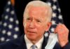 President Joe Biden aiming to reform the US immigration system
