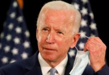 President Joe Biden aiming to reform the US immigration system