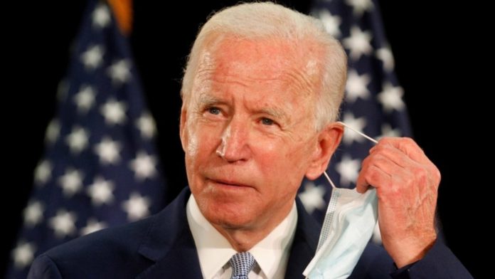 President Joe Biden aiming to reform the US immigration system