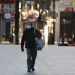 United Kingdom's health care system is in the worst crisis in decades because of Corona