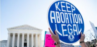 President Joe Biden terminates policy that forbids federal funding aiding organizations that perform abortions