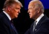 President Donald Trump is expected to return to Washington earlier than expected ahead of a planned disruption by Republicans when Congress meets next week to certify President-elect Joe Biden's win