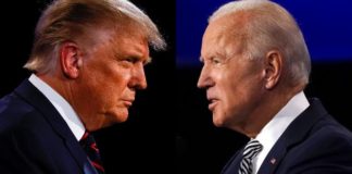 President Donald Trump is expected to return to Washington earlier than expected ahead of a planned disruption by Republicans when Congress meets next week to certify President-elect Joe Biden's win