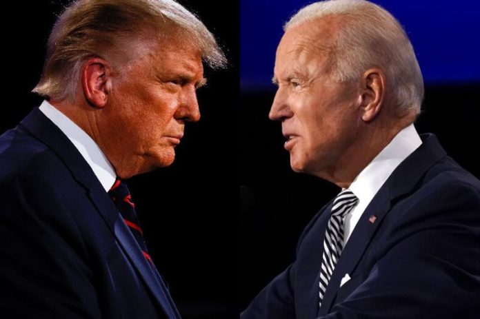 President Donald Trump is expected to return to Washington earlier than expected ahead of a planned disruption by Republicans when Congress meets next week to certify President-elect Joe Biden's win