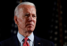 President Joe Biden aiming to reform the US immigration system