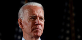 President Joe Biden aiming to reform the US immigration system