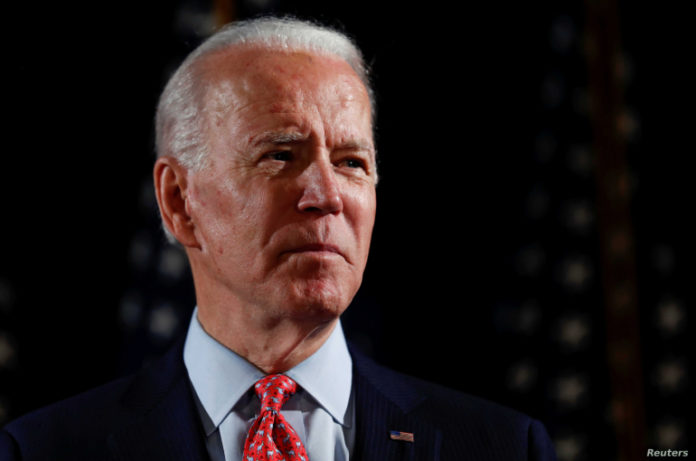 President Joe Biden aiming to reform the US immigration system