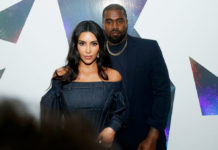 Kim Kardashian and rapper Kanye West marriage is now coming to an end