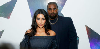 Kim Kardashian and rapper Kanye West marriage is now coming to an end