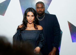 Kim Kardashian and rapper Kanye West marriage is now coming to an end